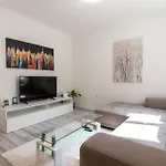 Nice Apartment In Zadar With Swimming Pool