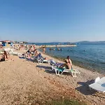 Nice Apartment In Zadar With Swimming Pool 公寓 扎达尔