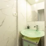 公寓 Nice Apartment In Zadar With Swimming Pool